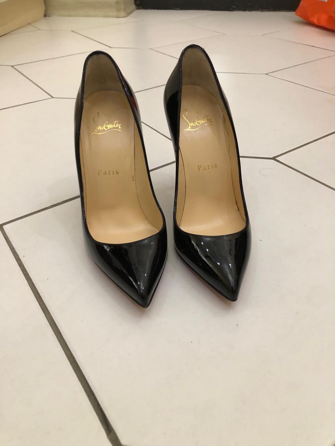 Christian Louboutin Лубутены — фото 2