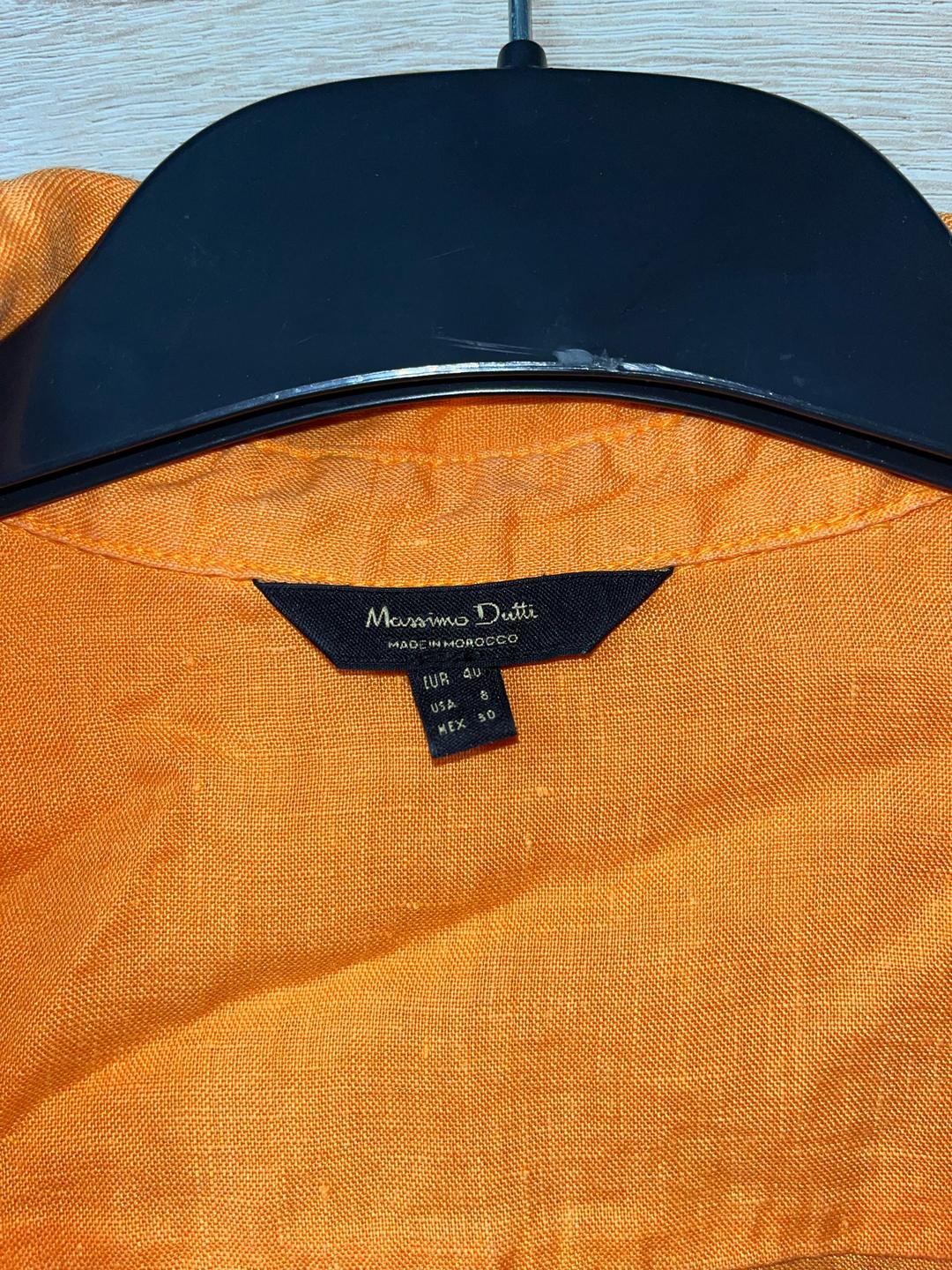 Massimo Dutti Женская рубашка Massimo Dutti — фото 2