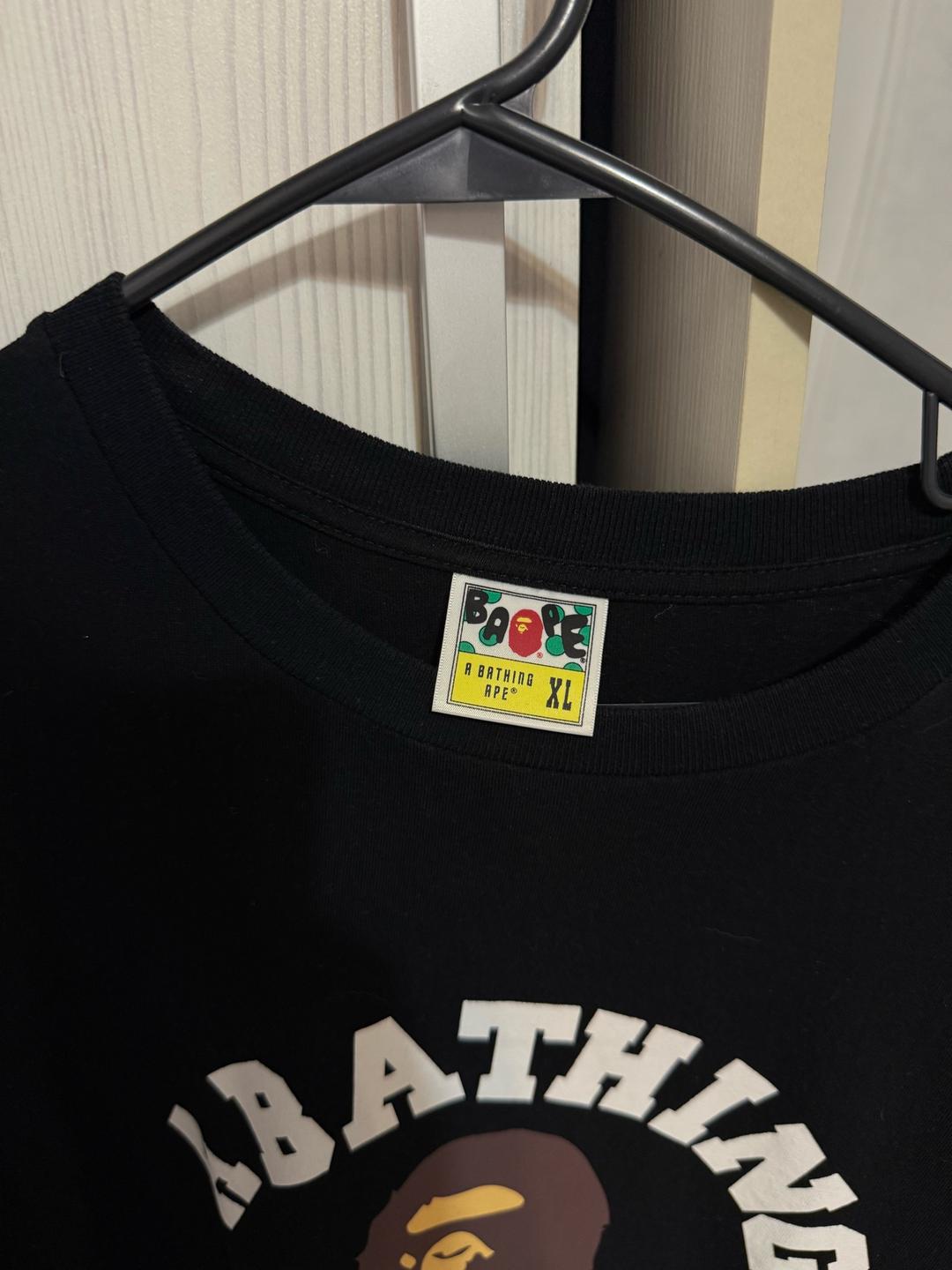 A Bathing Ape Футболка A Bathing Ape (BAPE) — фото 2
