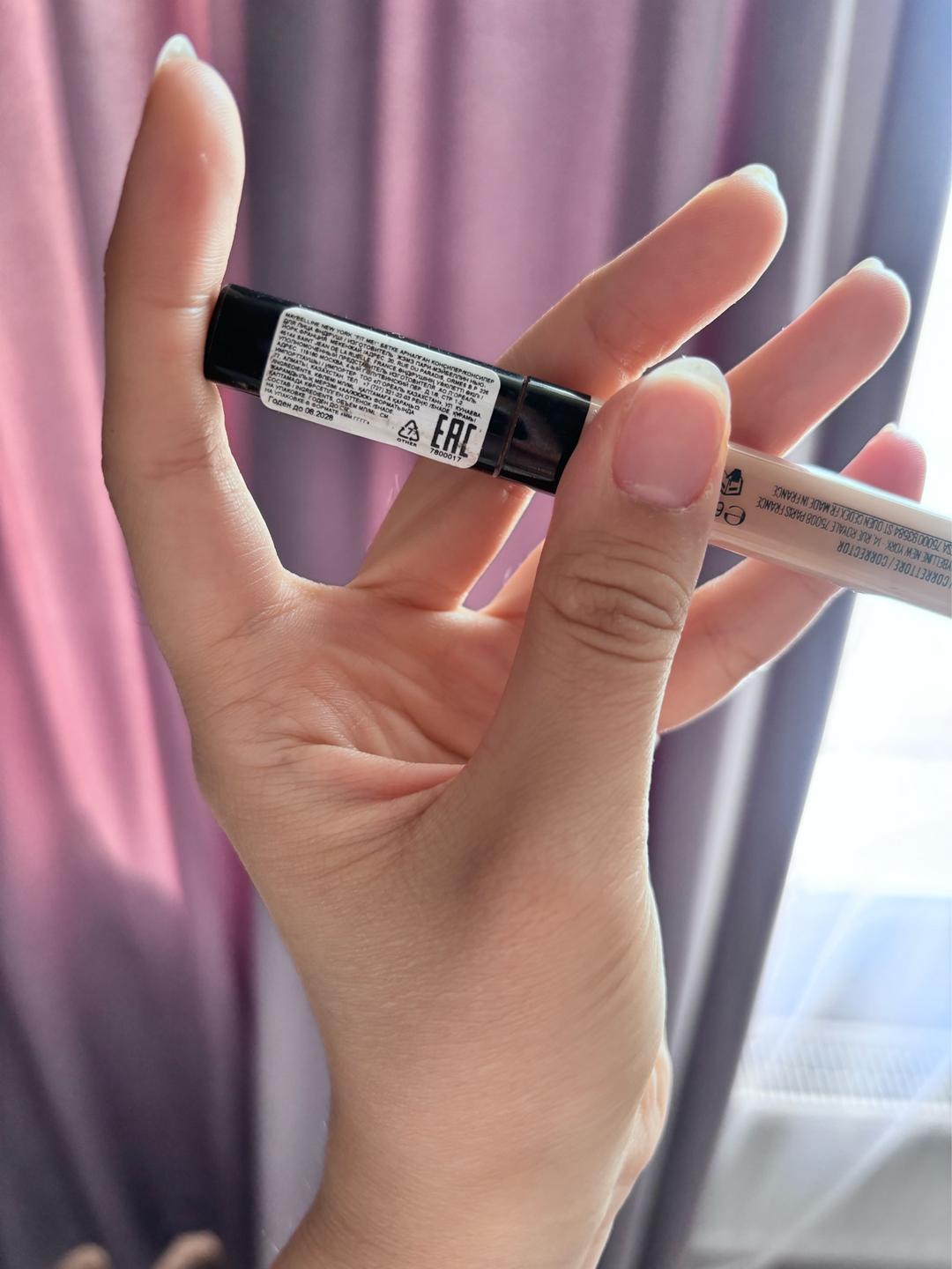 Maybelline Консилер Maybelline Fit Me — фото 2