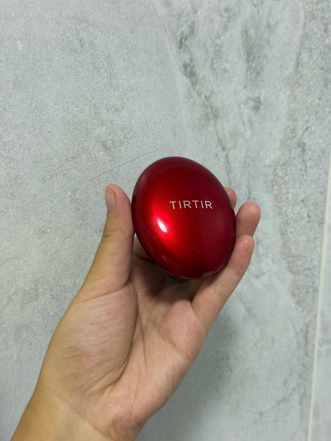 TIRTIR Кушон Mask Fit Red Cushion — фото 2