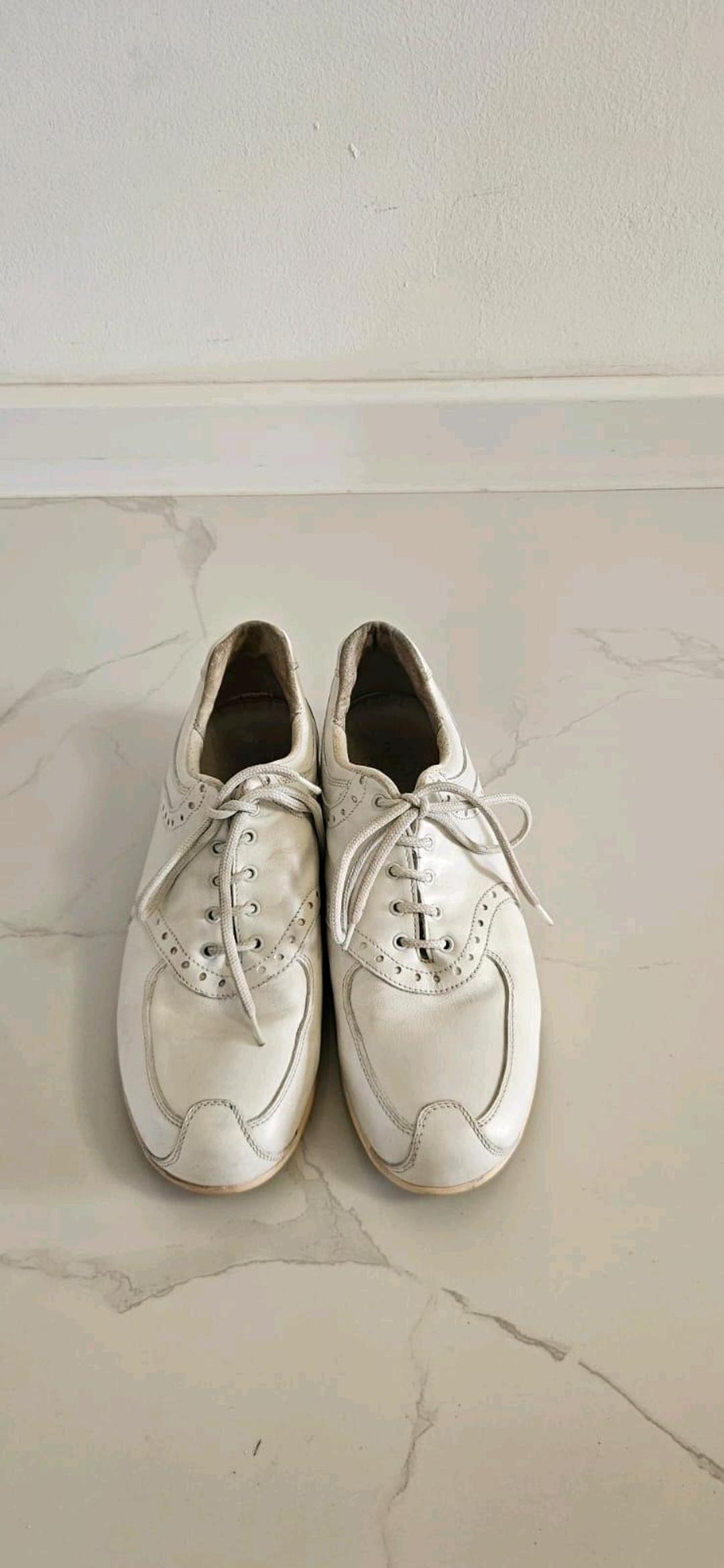 BOGNER Универсальные кроссовки Bogner (оригинал), подходят для гольфа — фото 2