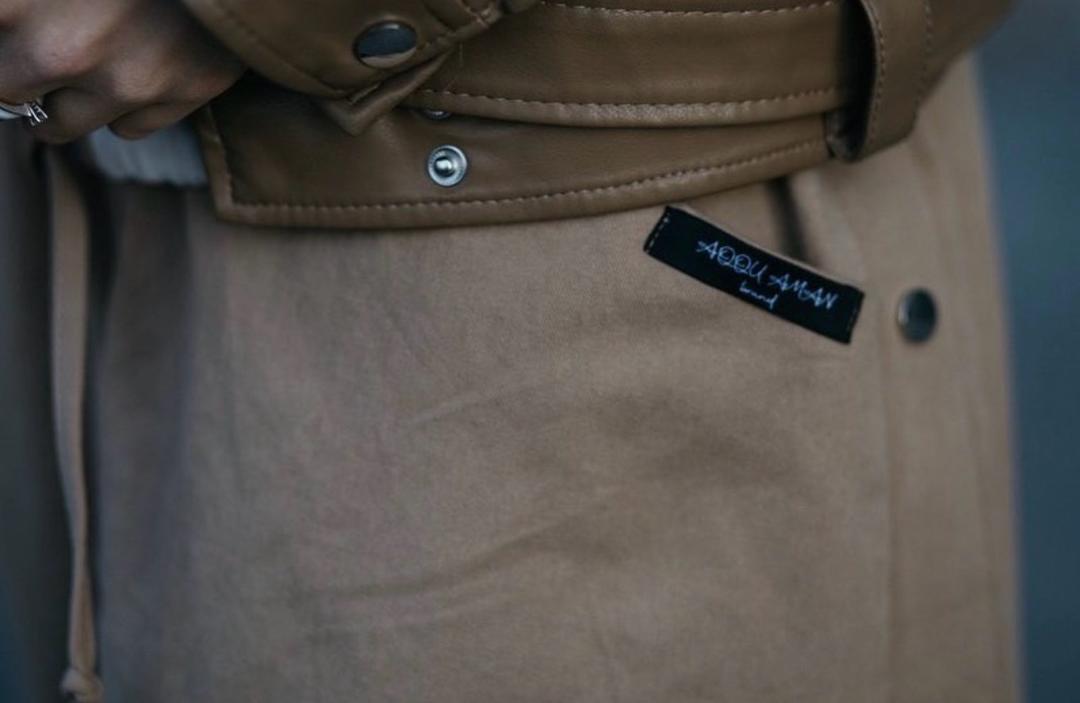 Aqquaman Султанка  от Aqquaman brand — фото 2