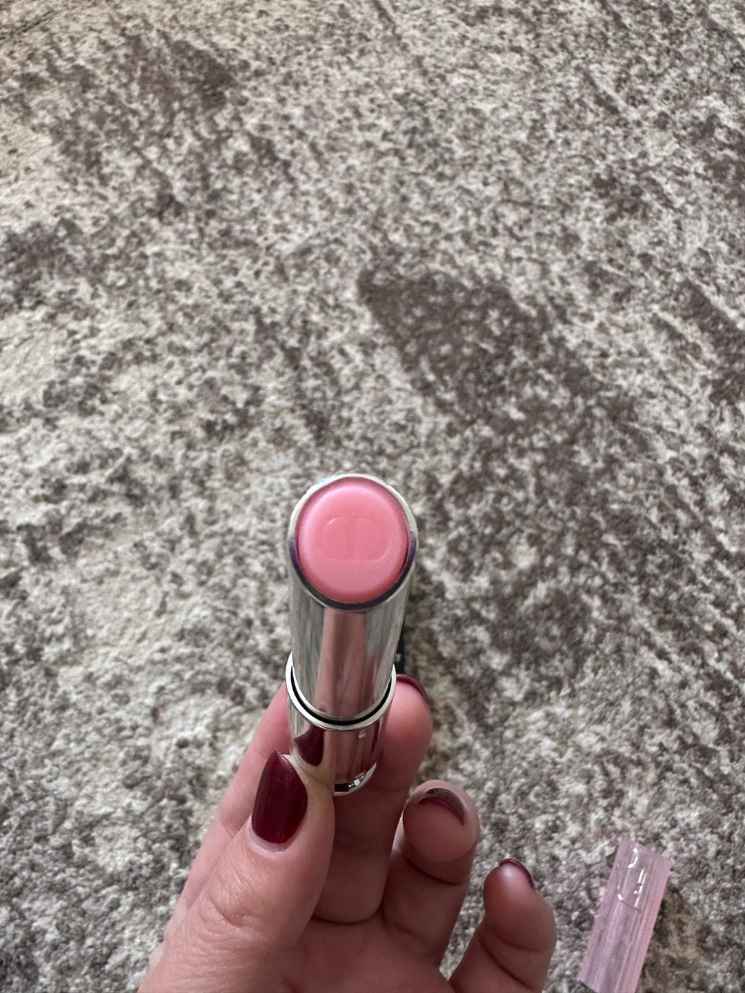 Dior Бальзам для губ Dior Addict Lip Glow — фото 2