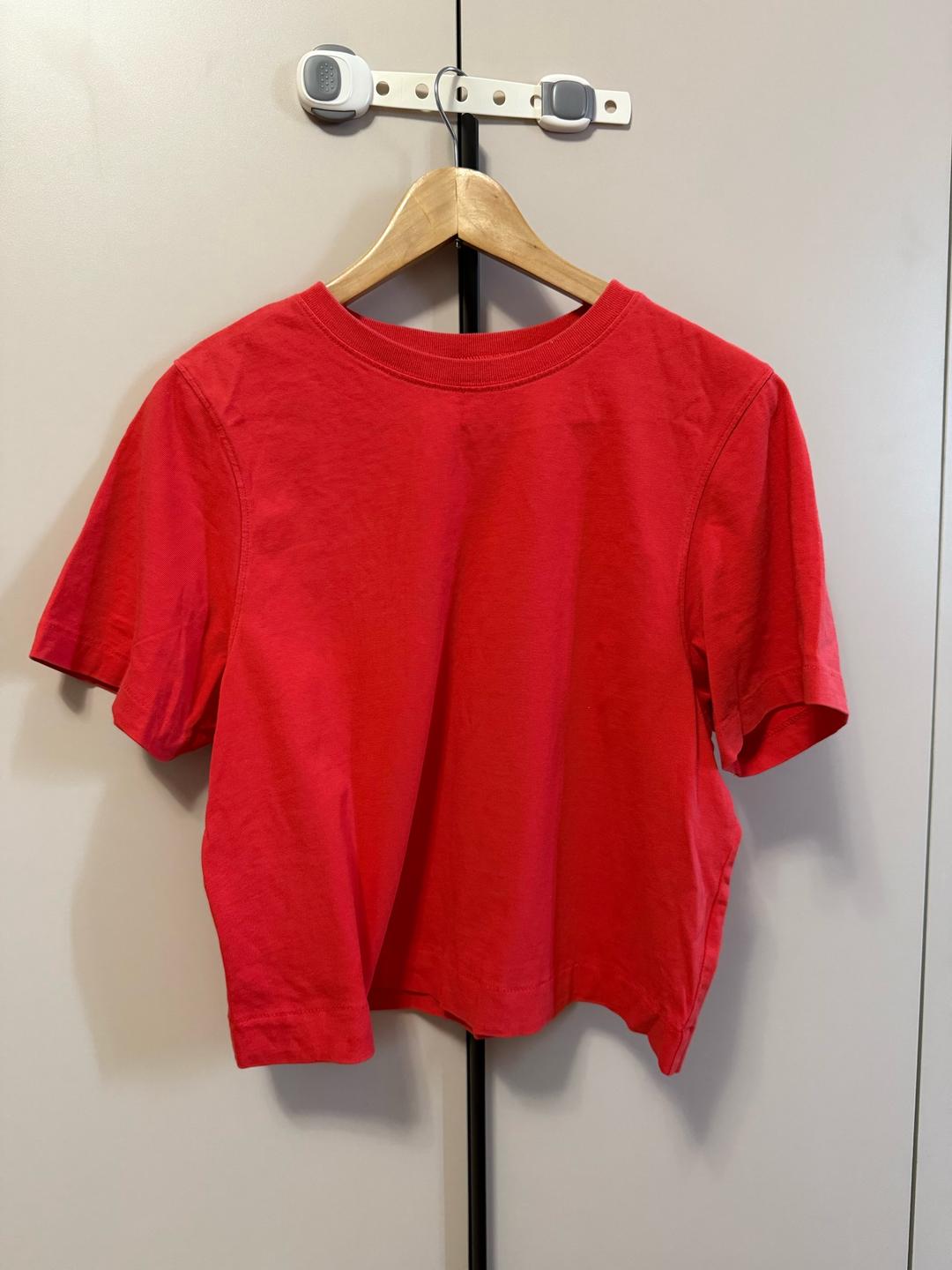 Uniqlo Футболка — фото 2