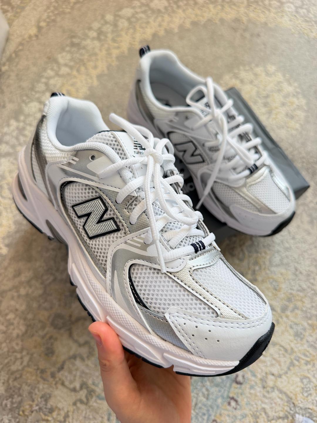 New Balance Кроссовки New Balance 530 — фото 2