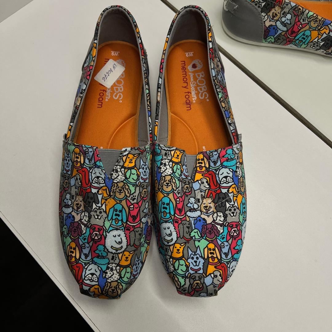 BOBS from Skechers Слипоны BOBS from Skechers — фото 2