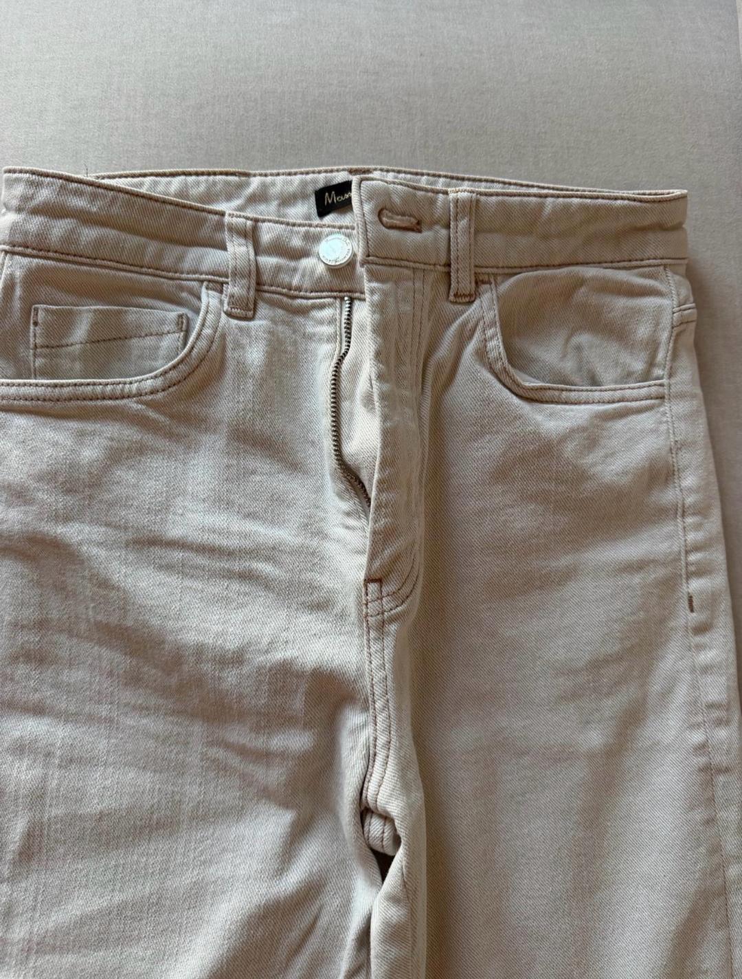 Massimo Dutti Джинсы Massimo Dutti — фото 2