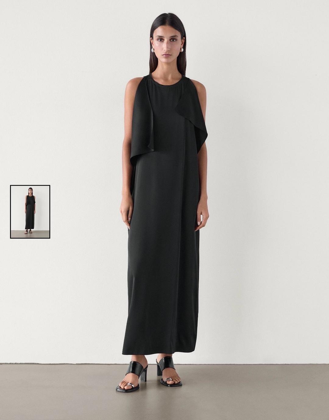 Massimo Dutti Платье Massimo Dutti (оригинал) — фото 2