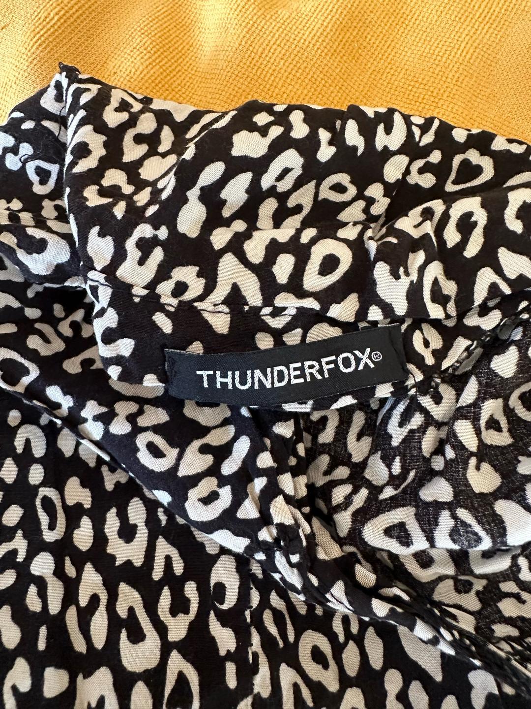 thunder fox Юбка — фото 2
