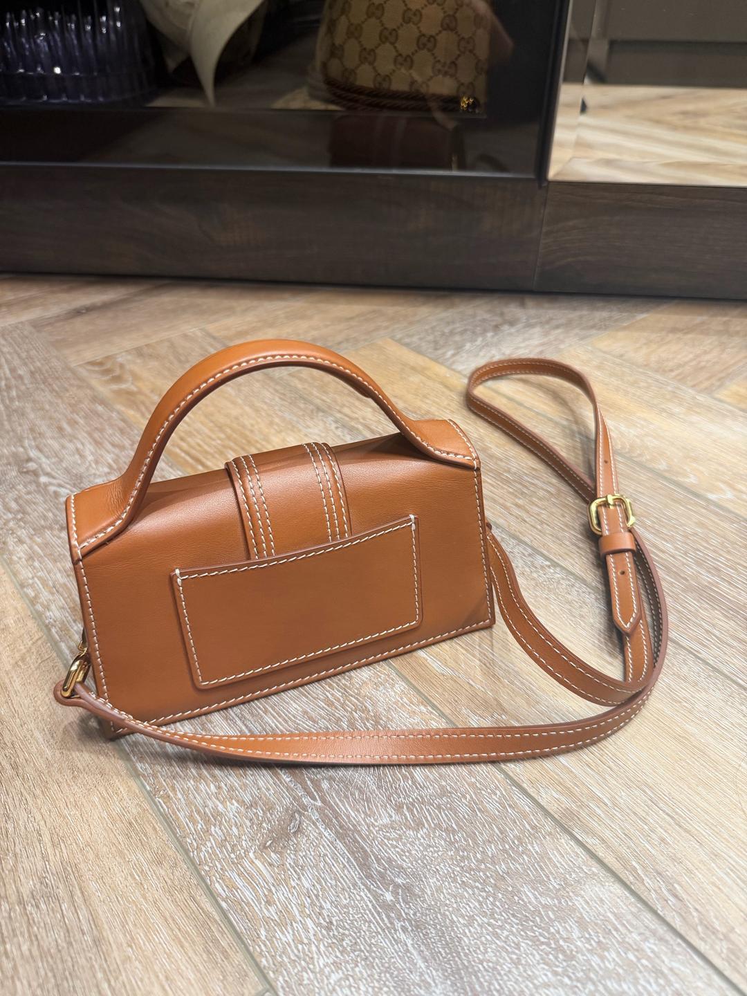 Jacquemus Сумка Jacquemus — фото 2