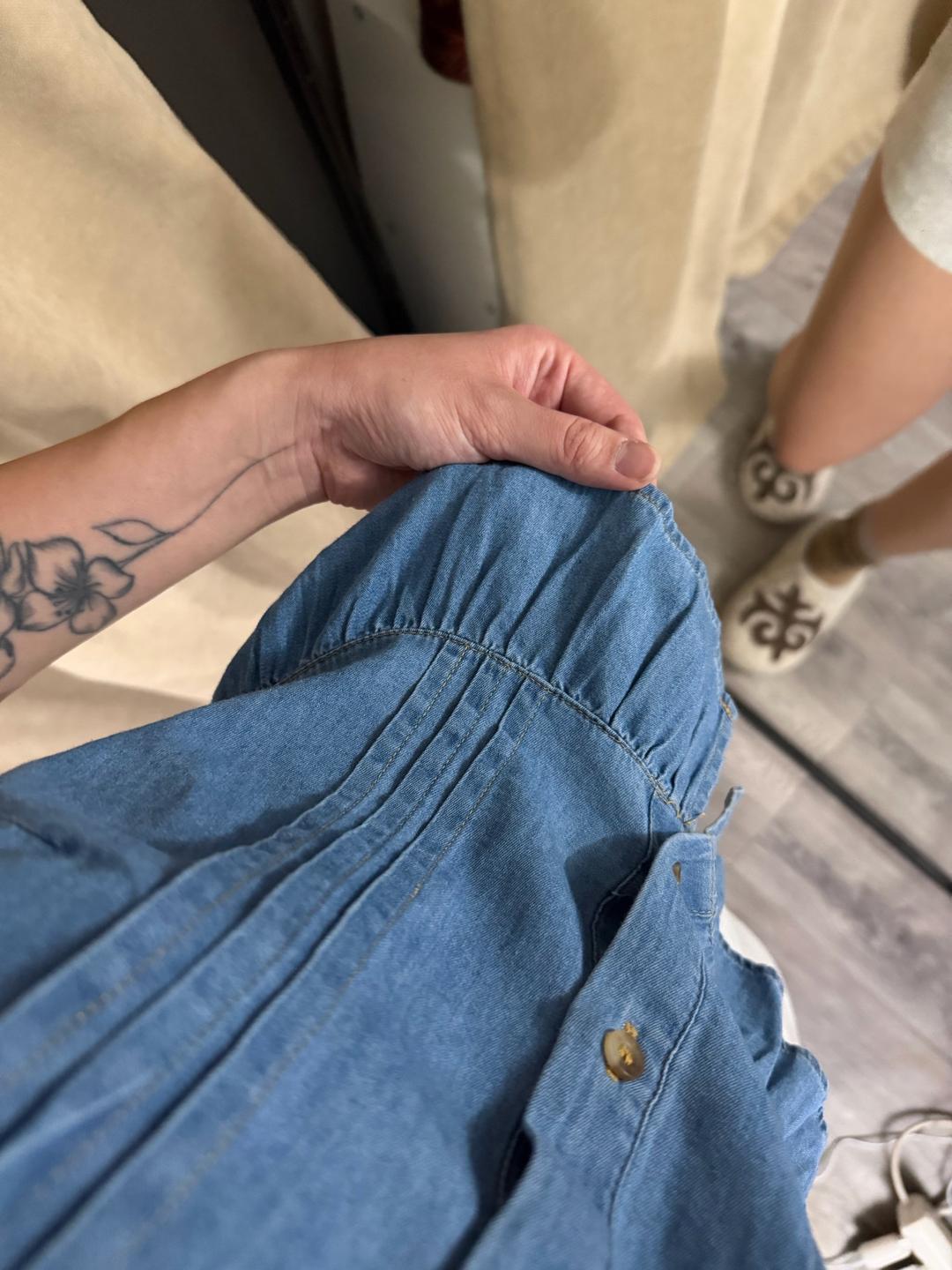 H&M Рубашка H&M — фото 2
