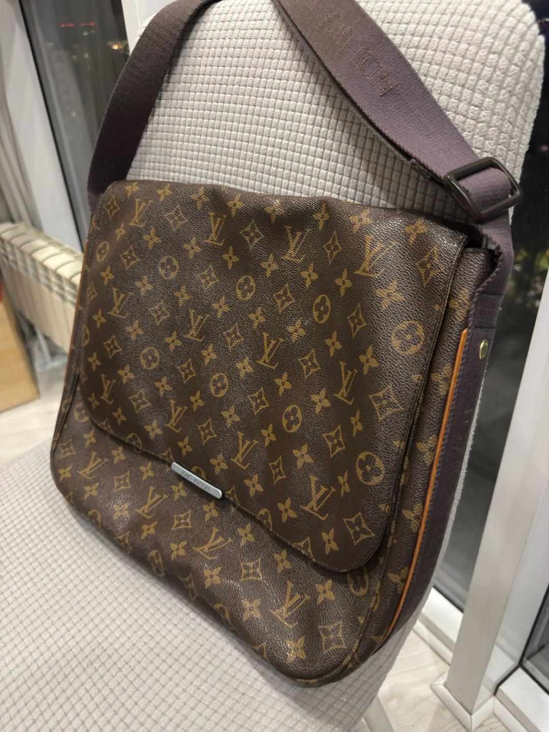 Louis Vuitton Сумка Louis Vuitton — фото 2