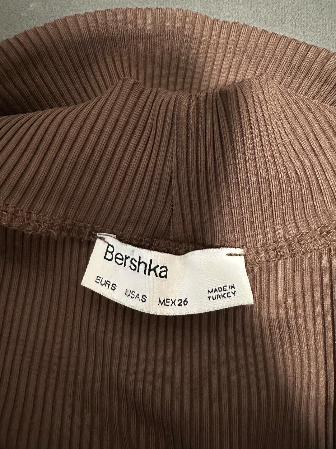 Bershka Топ Bershka — фото 2