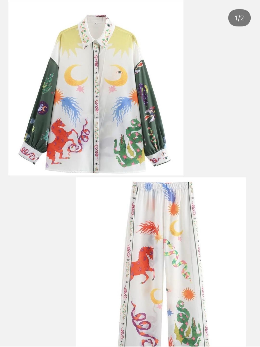 Fashion Двойка — фото 2