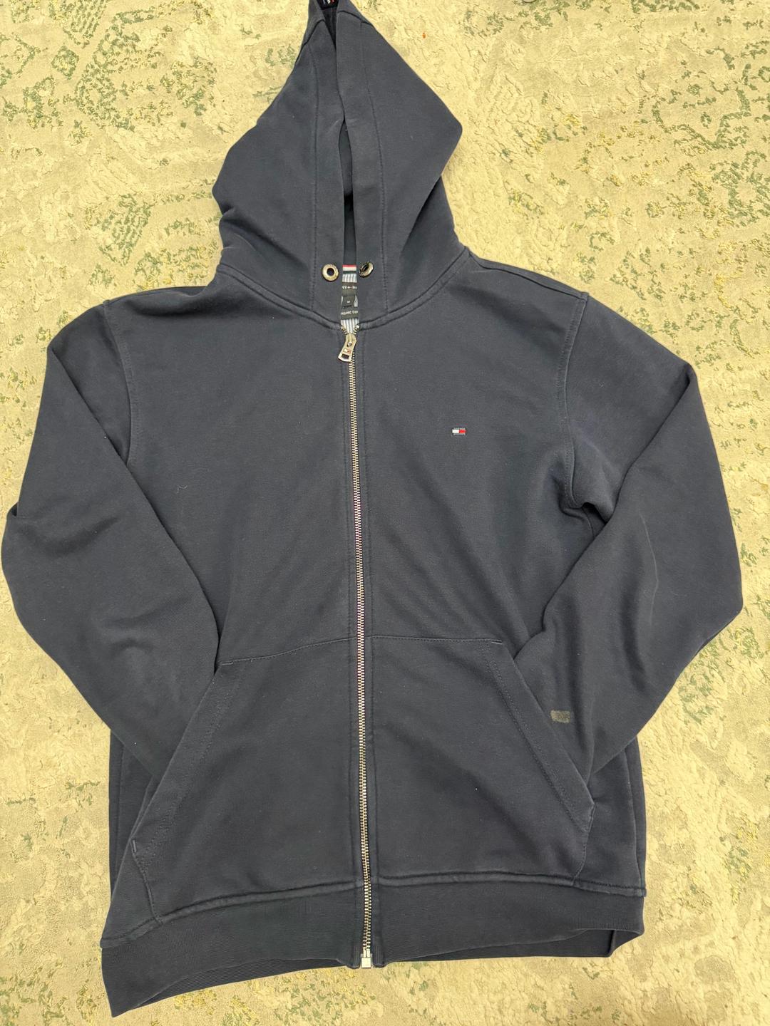 Tommy Hilfiger Зип худи Tommy Hilfiger — фото 2