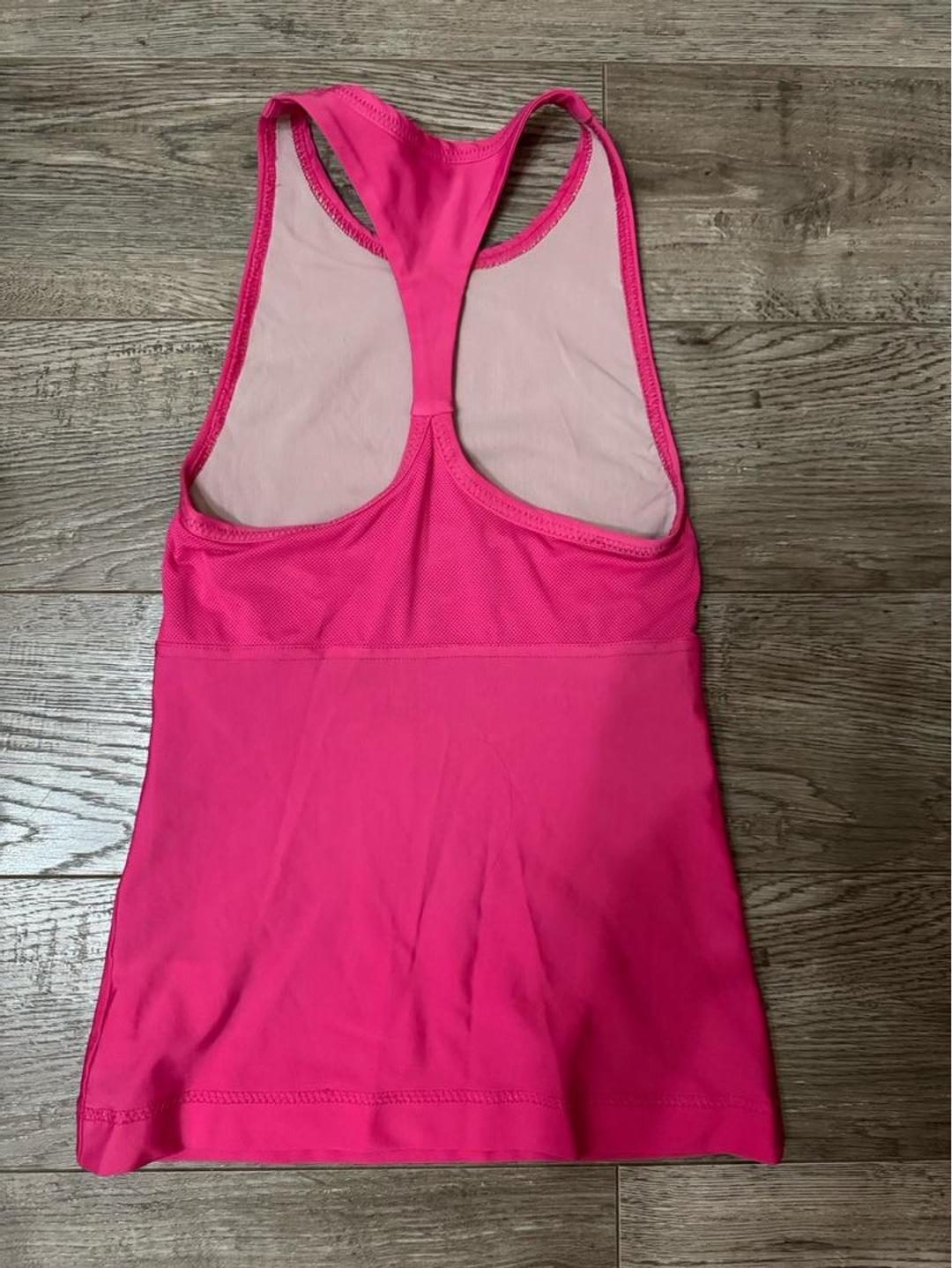 Stella McCartney майка спортивная — фото 2
