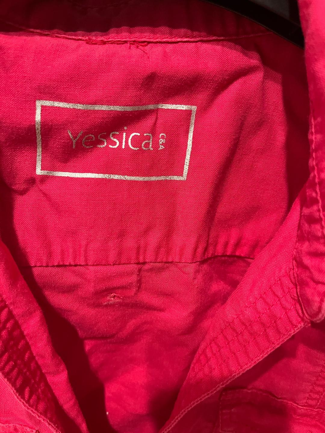 Yessica Рубашка Yessica 48-50 размер — фото 2