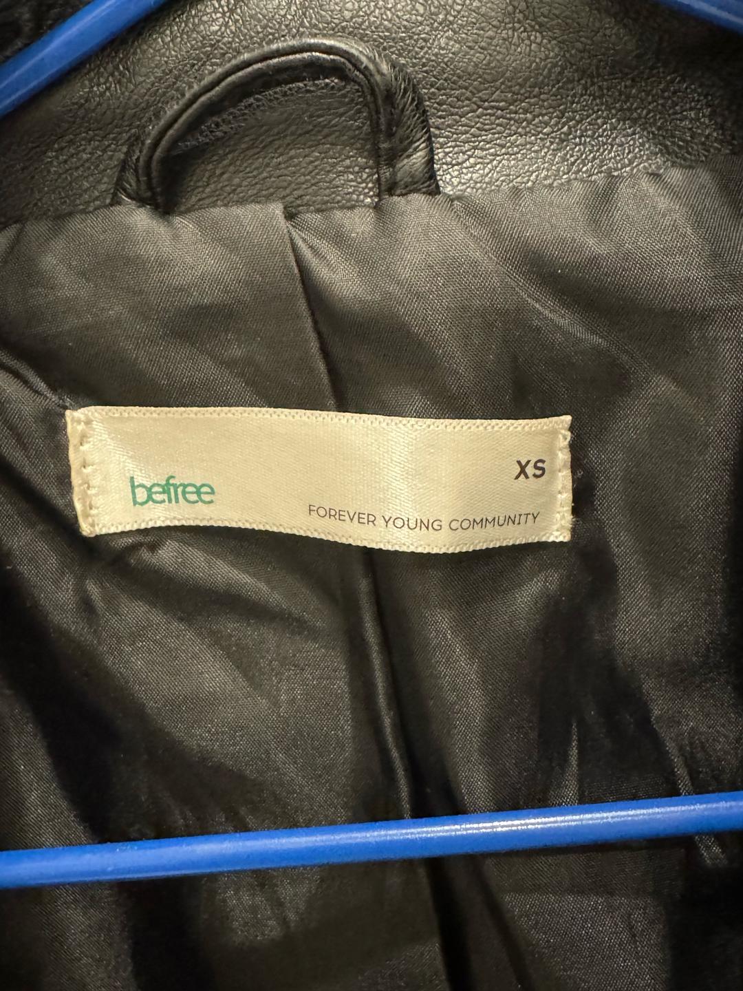 befree Куртка косуха befree — фото 2
