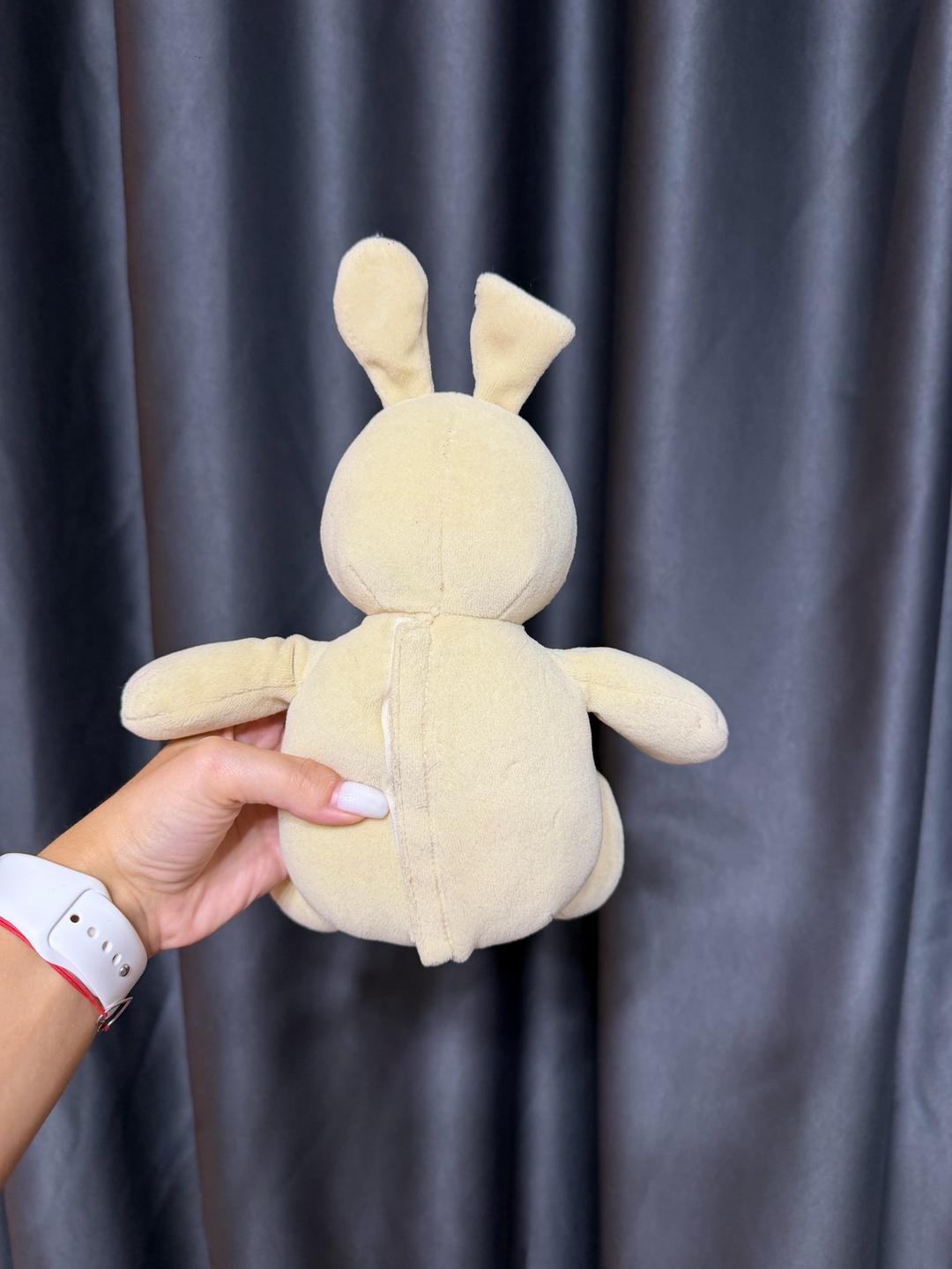 Chicco Мягкая музыкальная игрушка Chicco — фото 2
