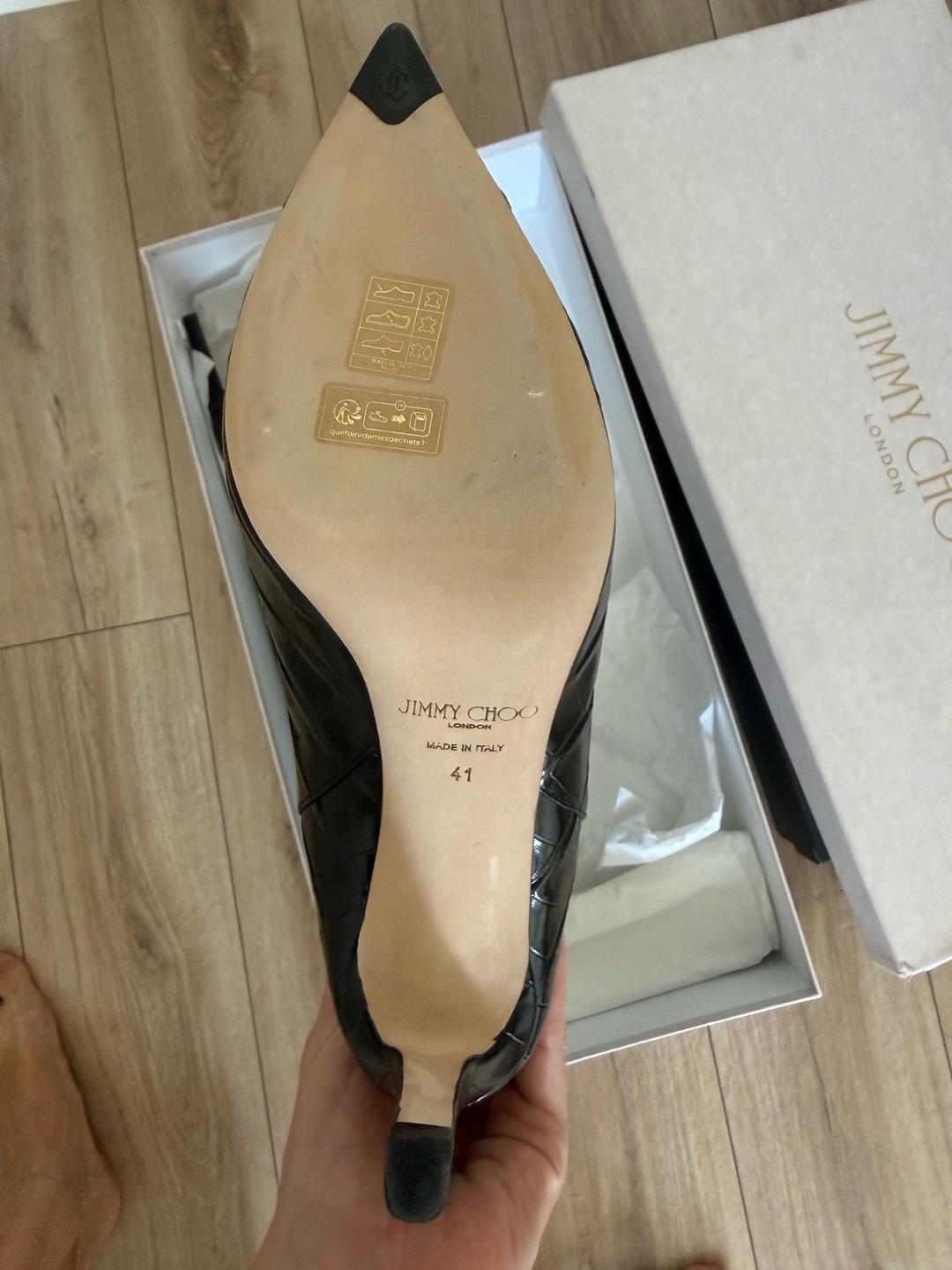 Jimmy Choo Jimmy Choo — фото 2