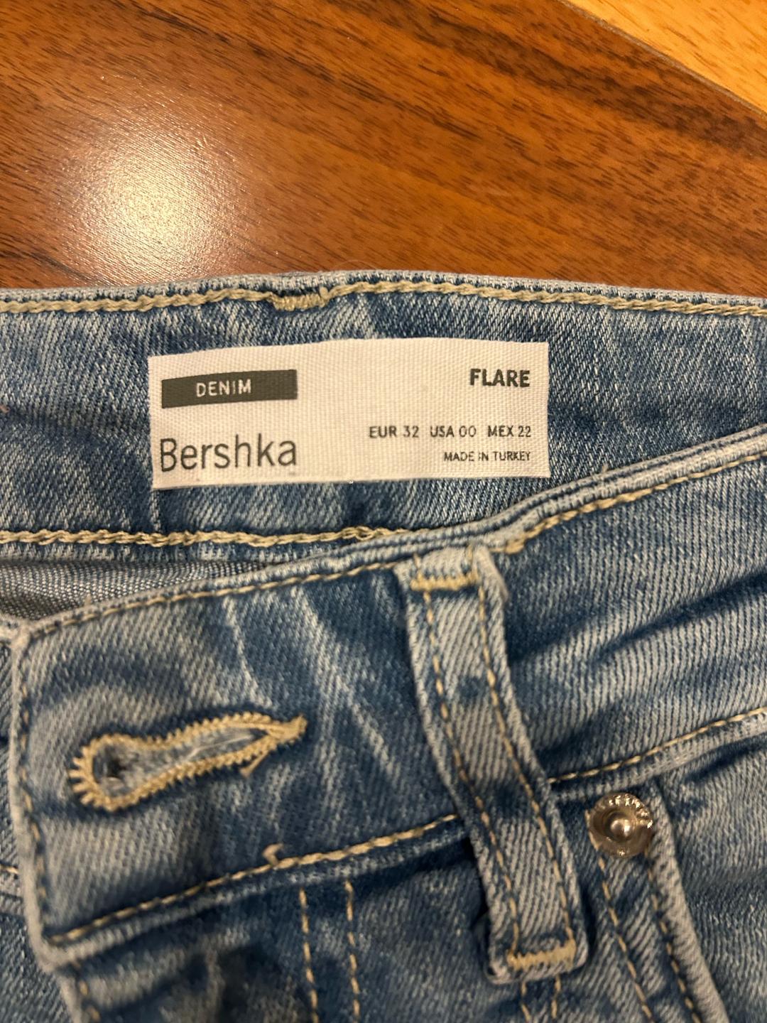 Bershka Джинсы Bershka — фото 2