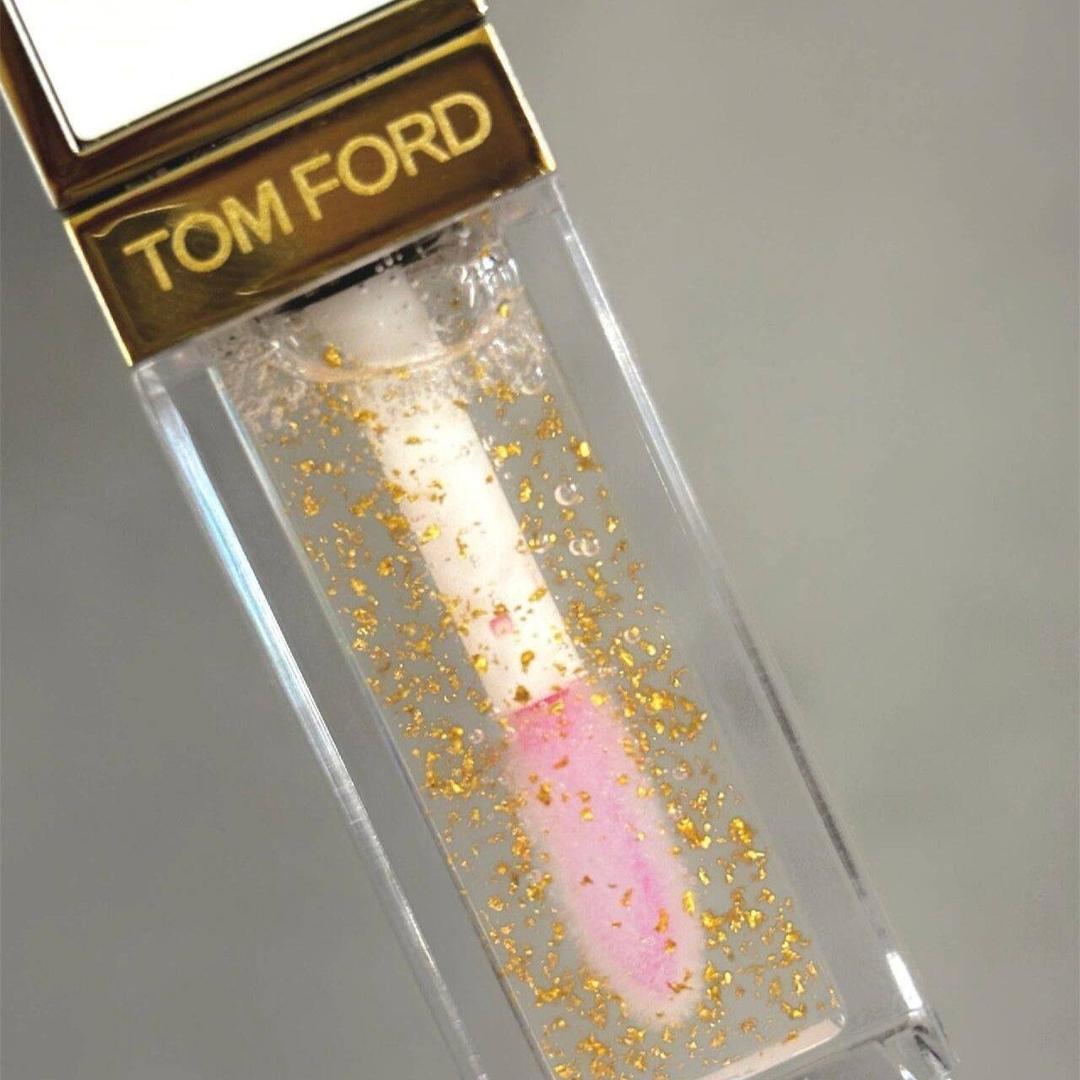 Tom Ford Жидкий тинт для губ Tom Ford Soleil Liquid Lip Blush — фото 2