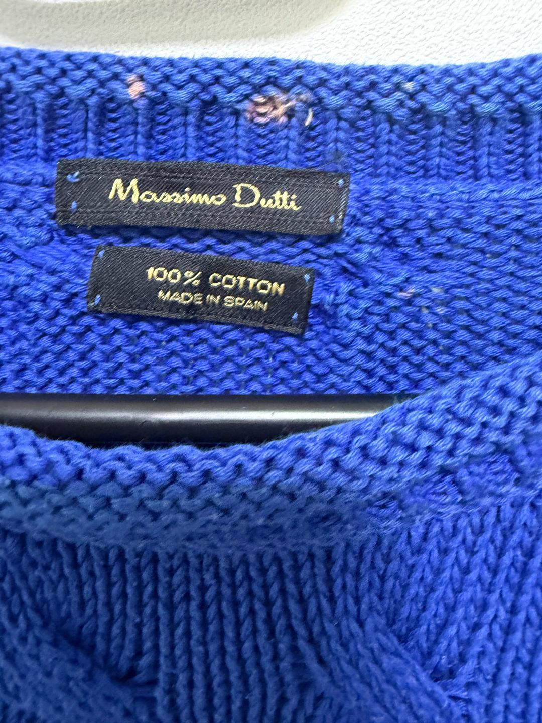 Massimo Dutti Джемпер Massimo Dutti — фото 2