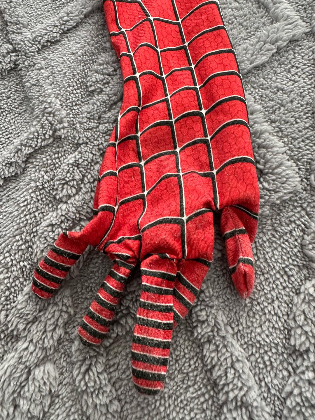 Нет бренда Костюм Spider Man — фото 2