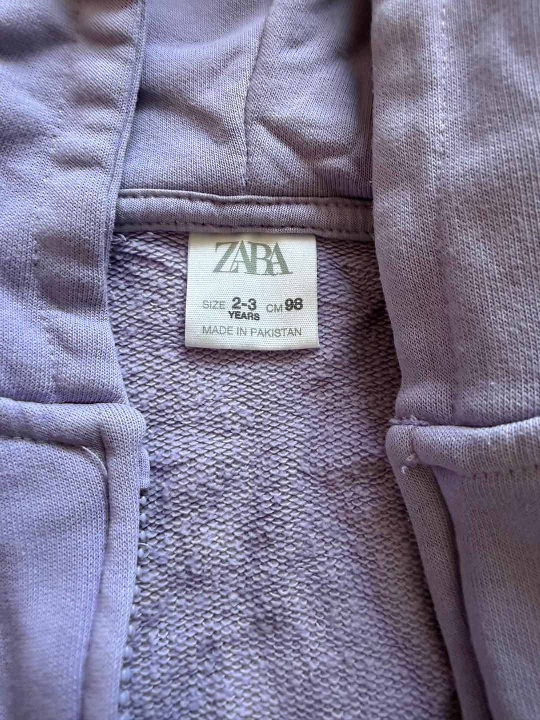 Zara Продам комплект — фото 2