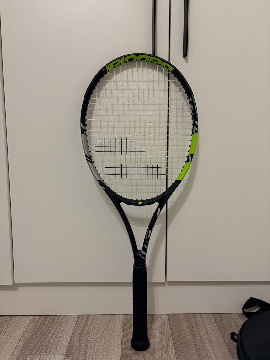 Babolat Теннисная ракетка Babolat с чехлом — фото 2