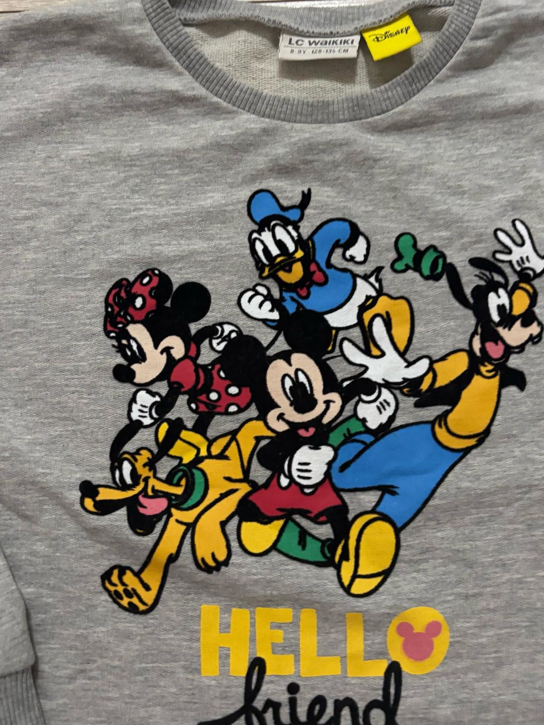LC Waikiki Свитшот — фото 2