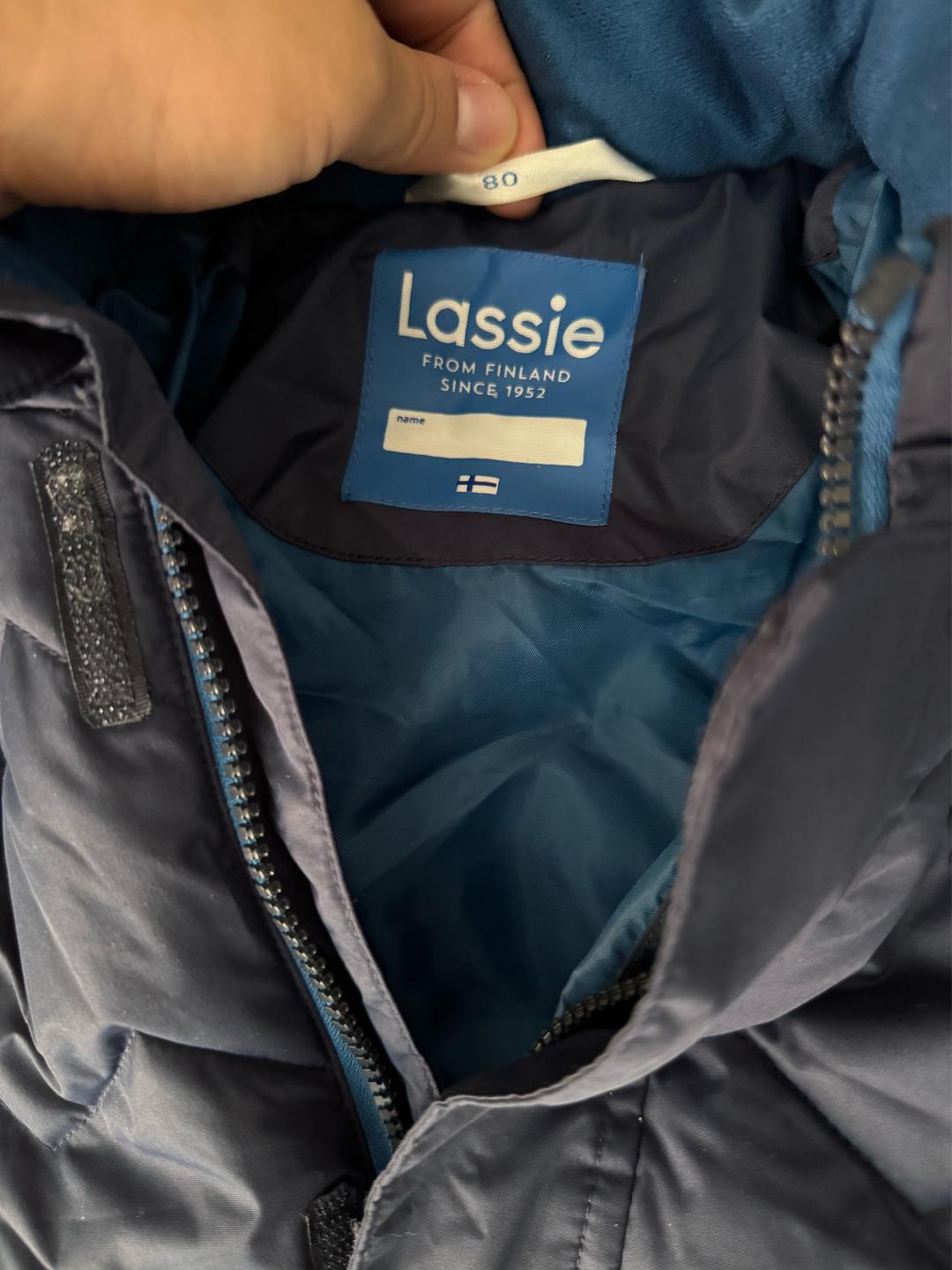 Lassie Куртка Lassie — фото 2