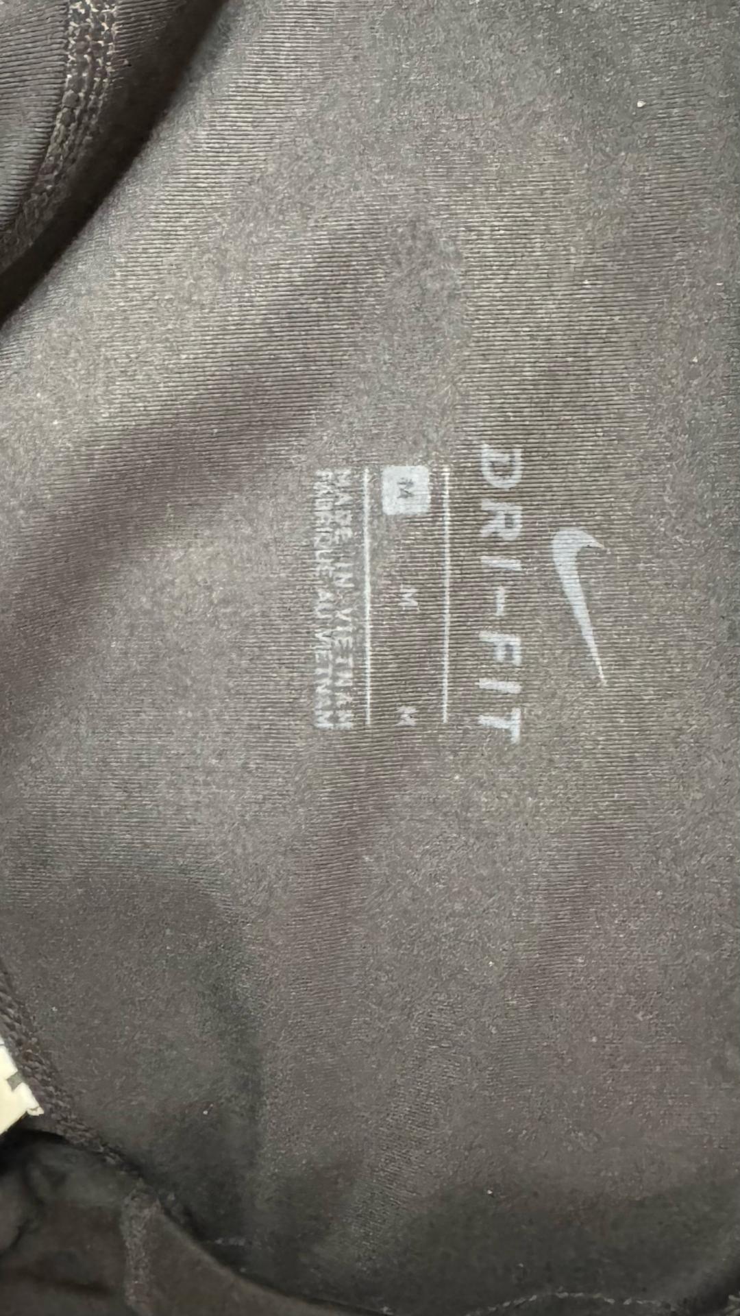 Nike спортивные лосины Nike — фото 2