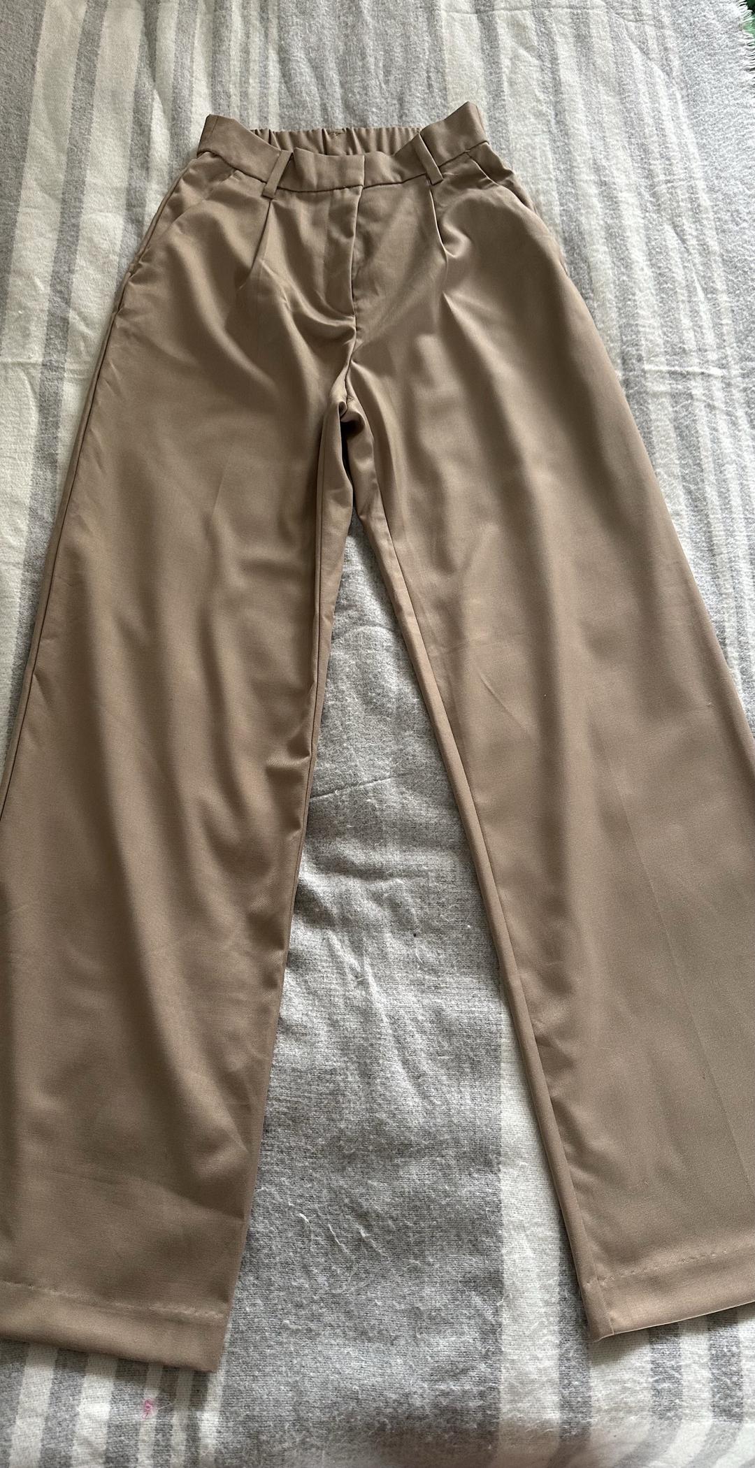 H&M брюки женские — фото 2