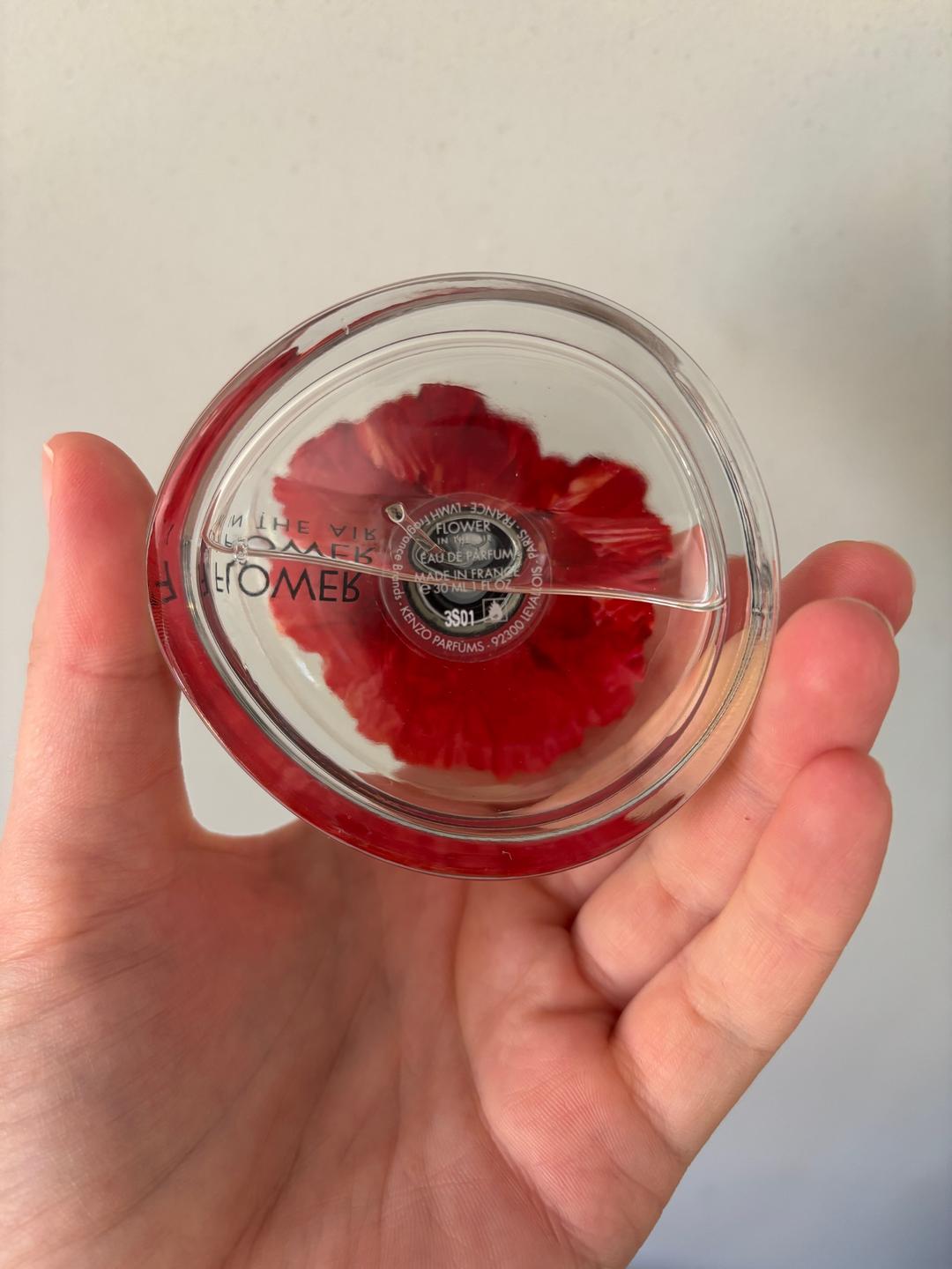 Kenzo Парфюм Kenzo Flower in the air EDP (сняты с производства) — фото 2