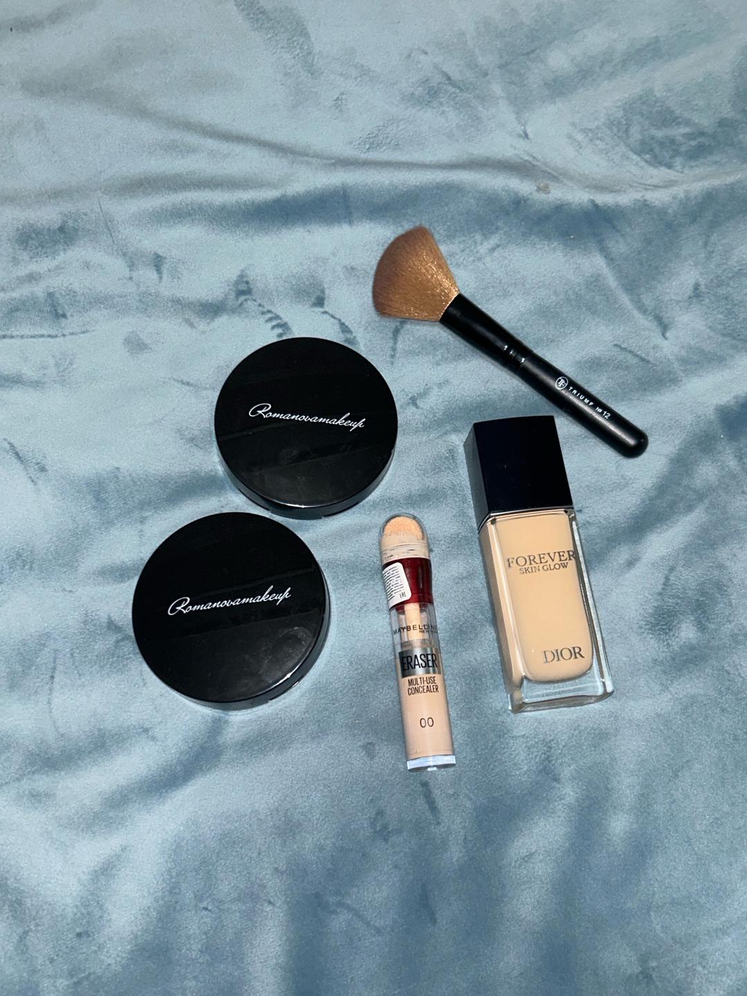 Dior Dior , Romanova makeup — фото 2