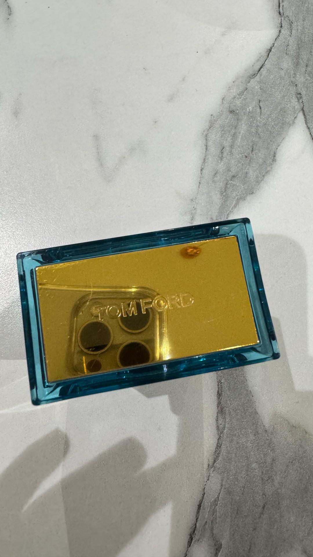 Tom Ford Парфюмерная вода Tom Ford Neroli Portofino 100 ml — фото 2