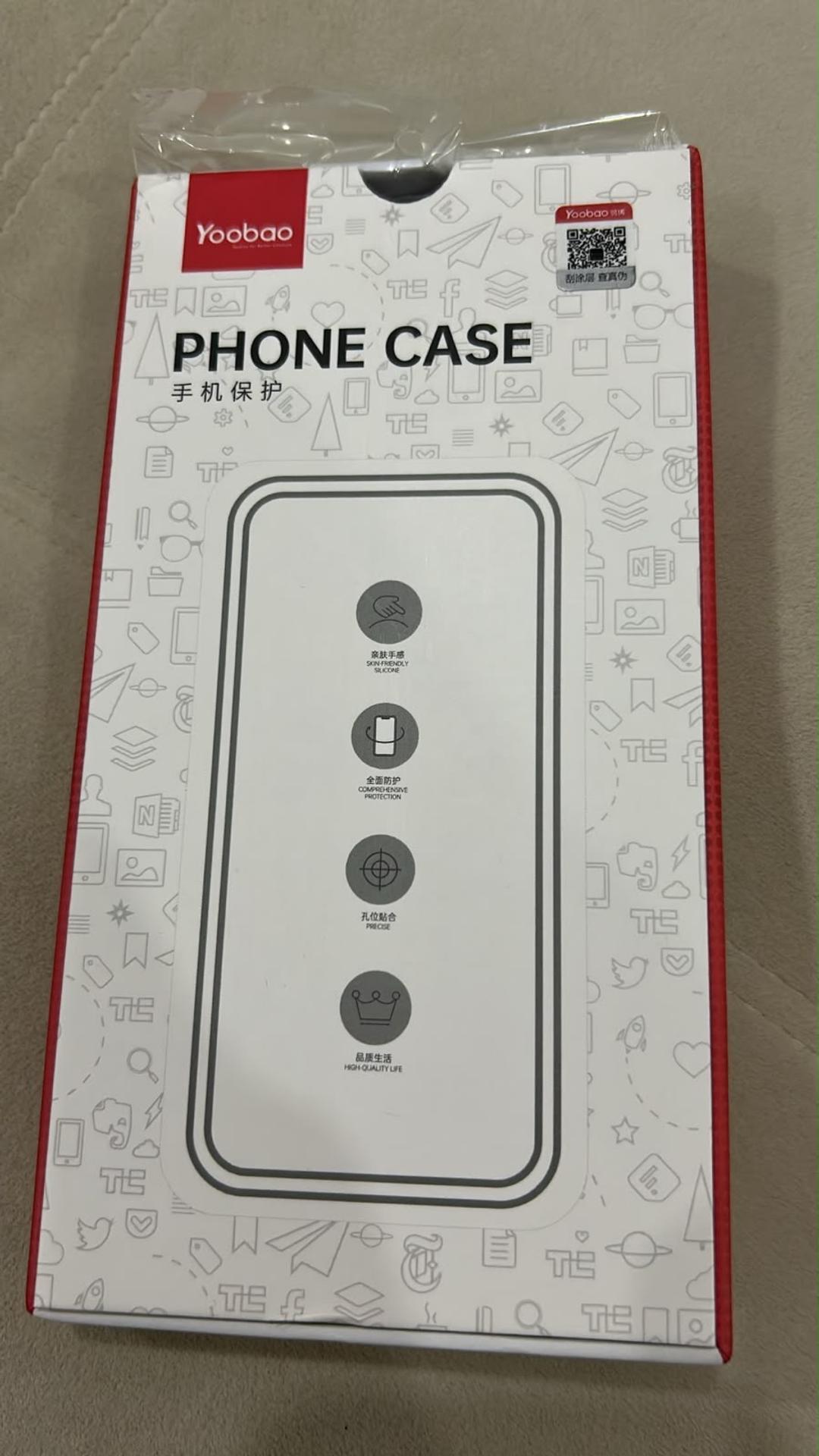 Нет бренда Чехол для телефона для iPhone 14 Pro — фото 2