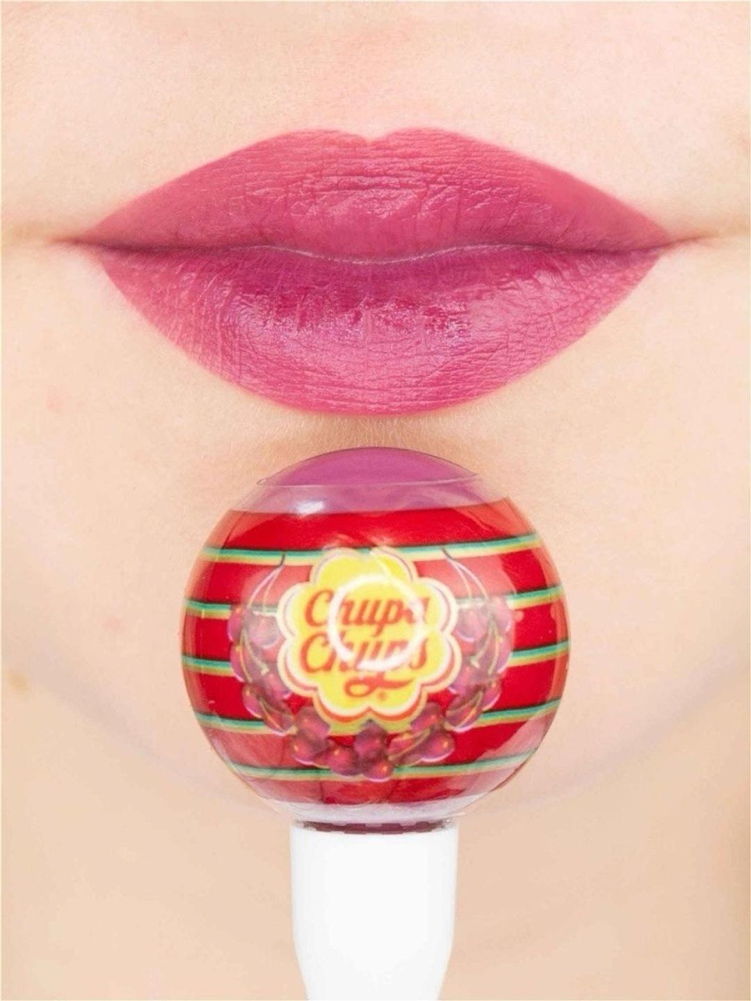 Chupa Chups Chupa Chups тинт для губ — фото 2