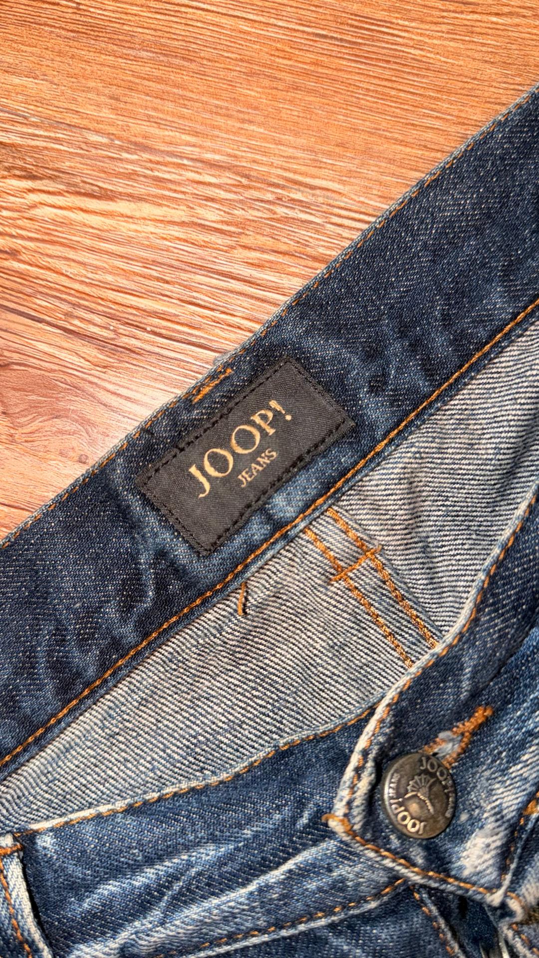 JOOP! Джинсовые шорты JOOP! Jeans — фото 2
