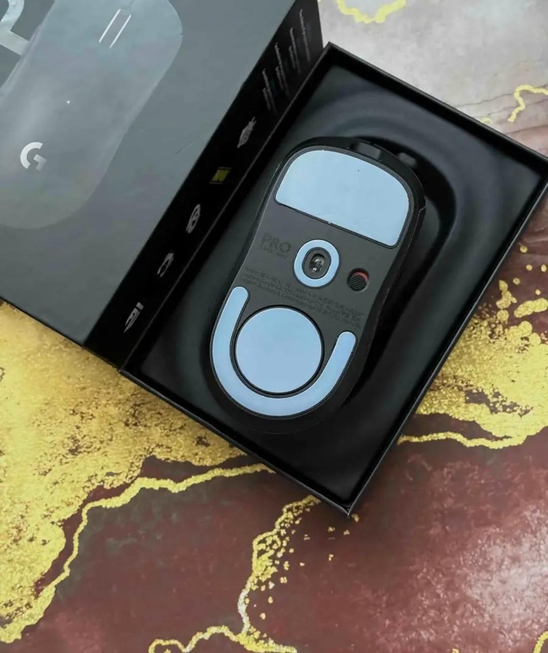 Logitech мышь Logitech G Pro X Superlight 2! — фото 2