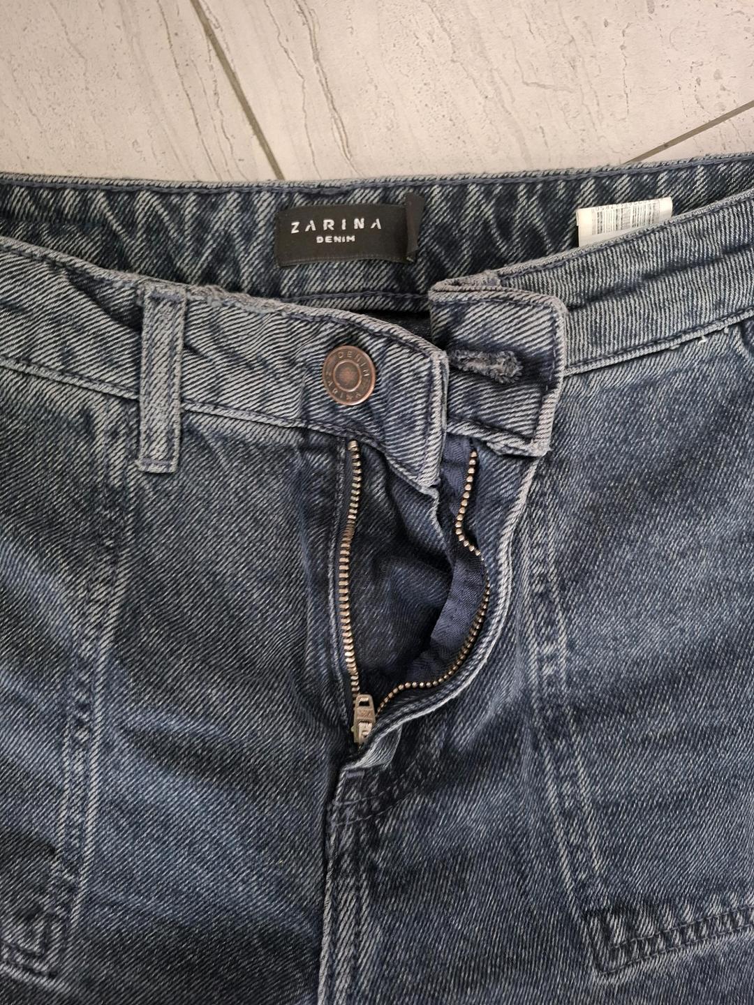 Zarina Продам джинсы — фото 2