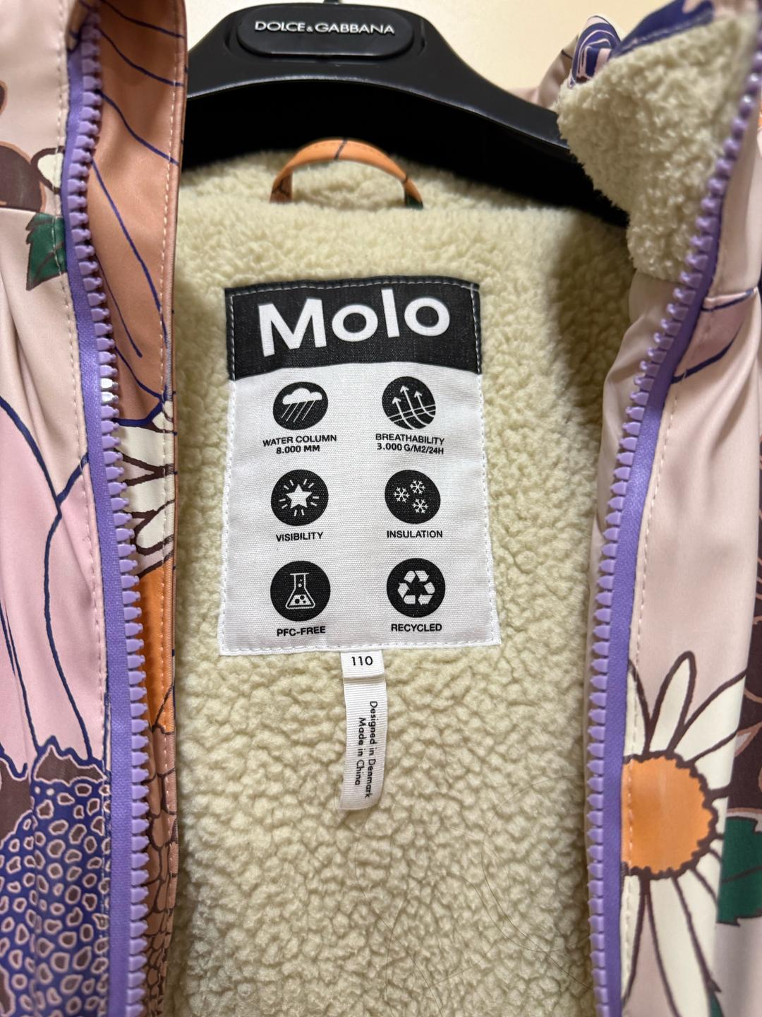 Molo Molo комбинезон — фото 2