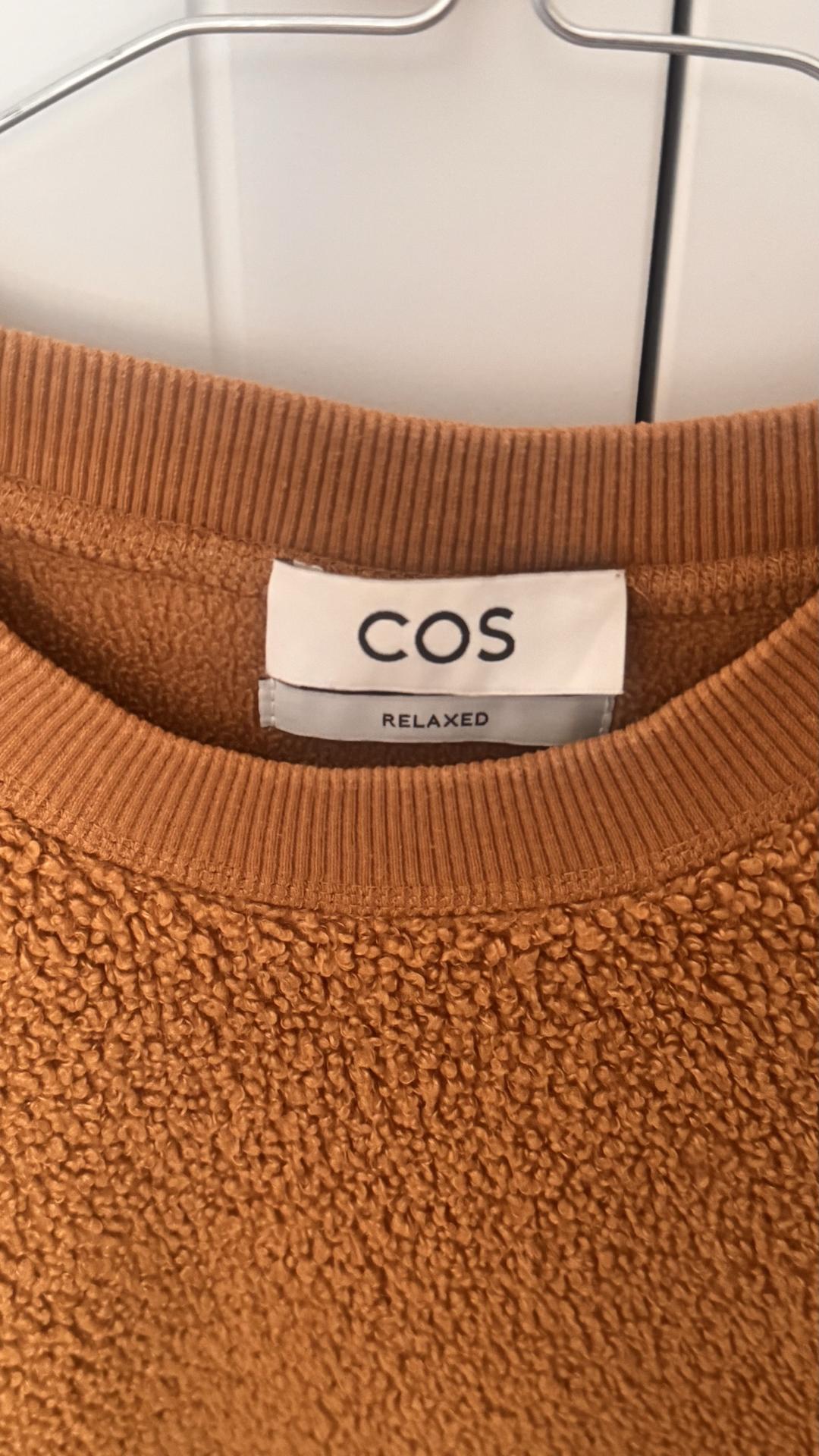 COS Кофта — фото 2