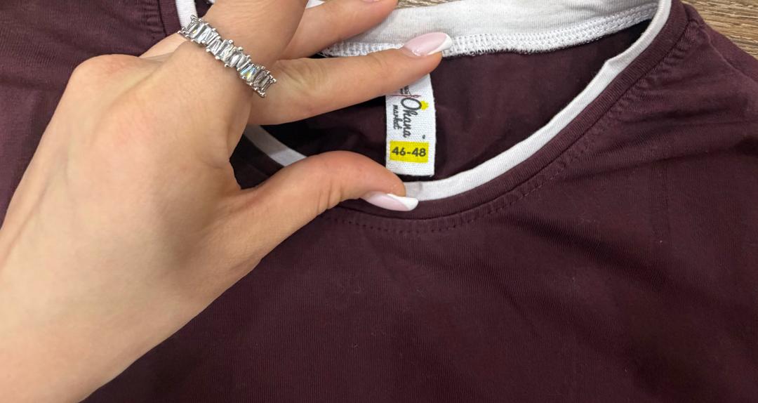 H&M Женские кофты и топы — 4 вещи 🤍 — фото 2
