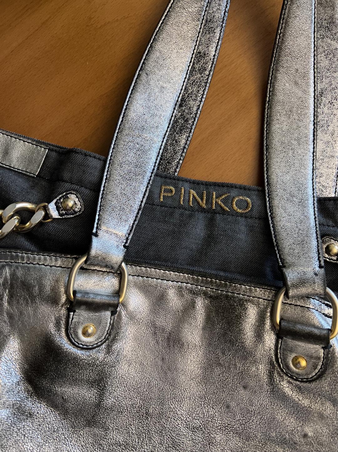 Pinko Сумка Pinko, Италия — фото 2