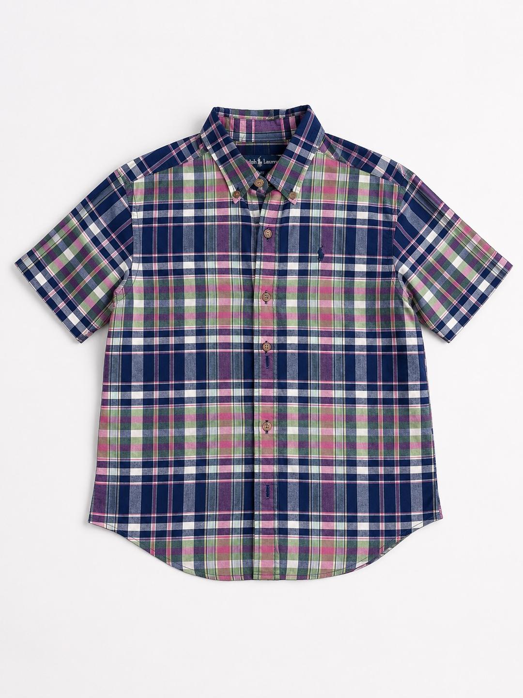 Polo Ralph Lauren Рубашка Polo Ralph Lauren — фото 2