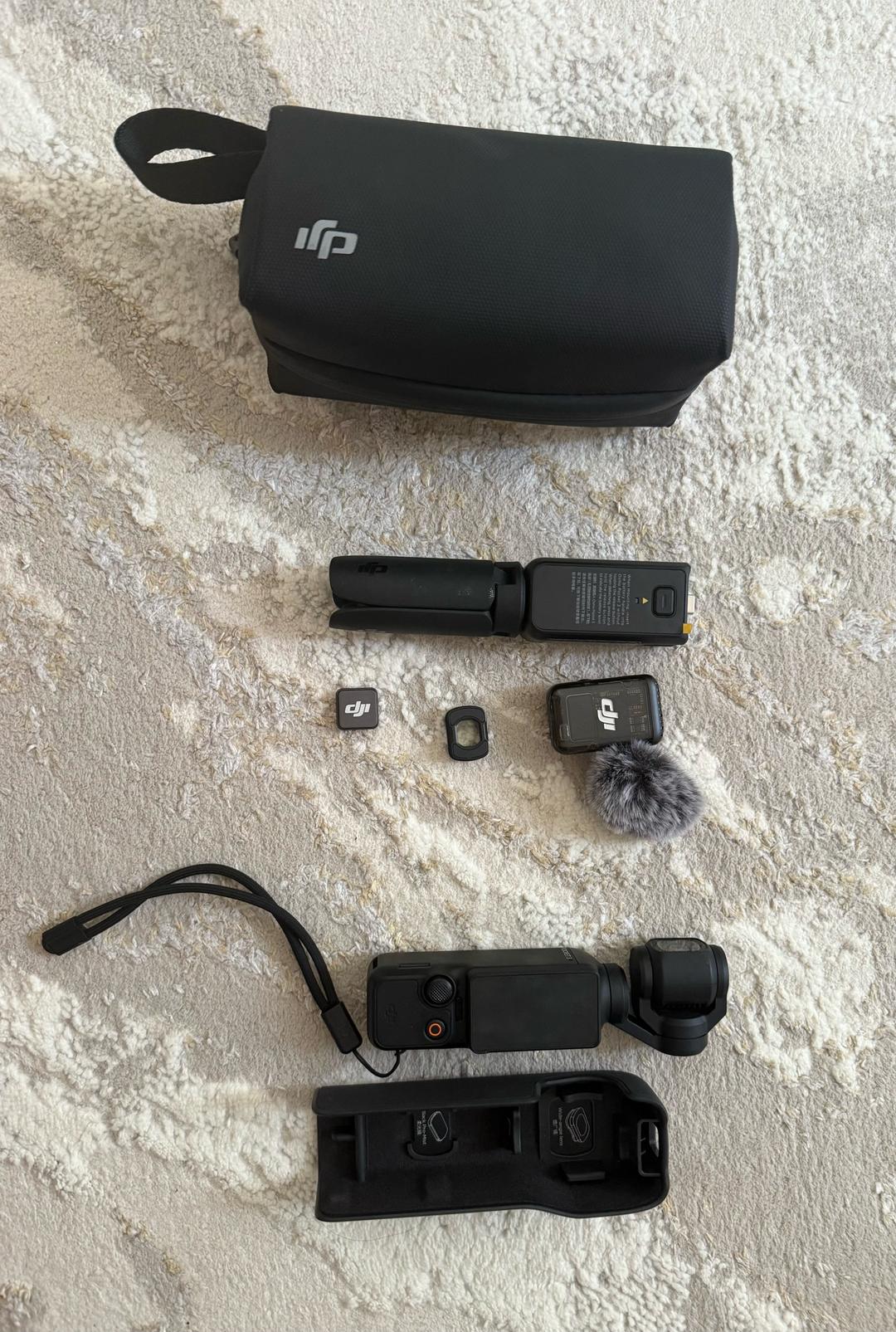 Нет бренда Dji osmo pocket 3 — фото 2