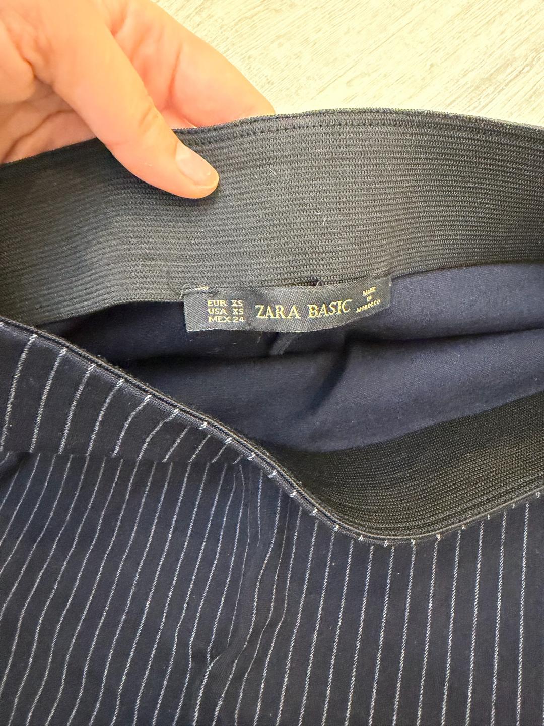 Zara Юбка Zara Basic — фото 2